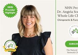 Image result for Angela Chiropractor