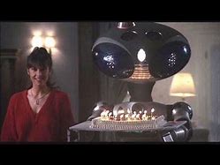 Image result for Rocky 4 Robot
