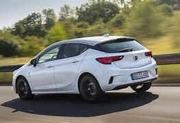 Image result for Opel Astra K OPC