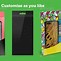 Image result for iPhone Box Template