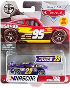 Image result for Cars 3 Toys NASCAR