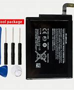 Image result for Nokia Lumia 1520 Battery Pinout Diagram