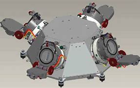 Image result for Electric Propulsion Subsystem