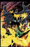 Image result for Batman V Green Lantern Dceu