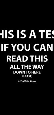 Image result for Funny Sayings iPhone Wallpaper