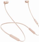 Image result for Gold Beats Earbuds