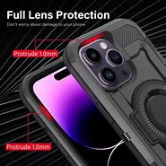 Image result for Shockproof Multifunction Case for iPhone