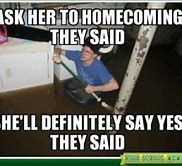 Image result for Homecoming Days Memes