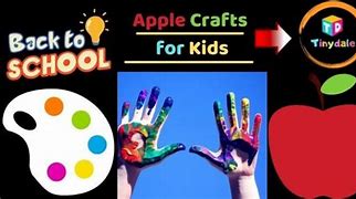 Image result for Apple Art Projects