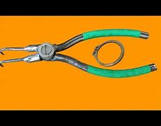Image result for E Clip Pliers