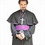 Image result for Vatican City Pope Outfit