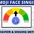 Image result for Emoji Brown Faces Mood Meter