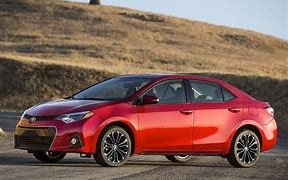 Image result for Toyota Corolla Photos