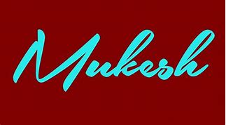 Image result for Mukesh Signature Style
