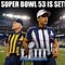 Image result for Super Bowl 53 Memes