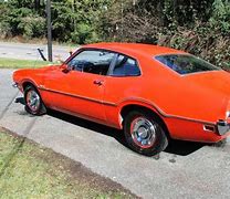 Image result for Old Ford Maverick