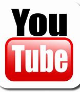 Image result for YouTube Icon.png Black