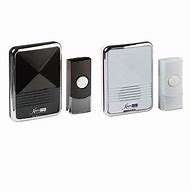 Image result for Chrome Doorbell