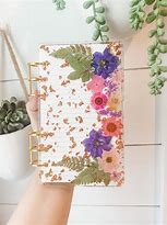 Image result for Floral School Notebooks