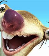 Image result for Buff Sid the Sloth