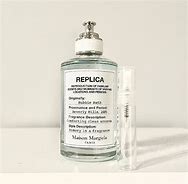 Image result for Replica Bubble Bath Perfume