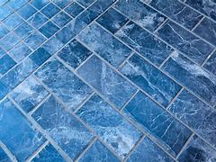 Image result for Blue Stone Floor Tile