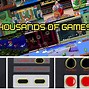 Image result for NES Wireless Controller