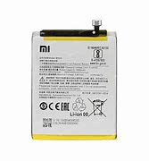 Image result for Redmi 7A Battery