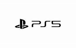 Image result for PS5 Image Logo No Background