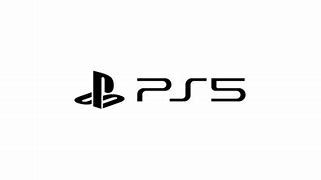 Image result for PS5 Logo Black