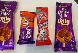 Image result for Cadbury Lollipop