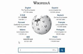 Image result for Wikipédia Search