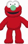 Image result for Don't Touch Me Elmo