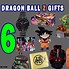 Image result for Dragon Ball Z Small Gifts