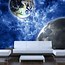 Image result for Galaxy Bedroom