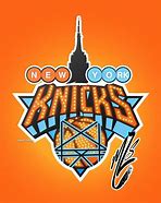 Image result for New York Knicks Logo Clip Art