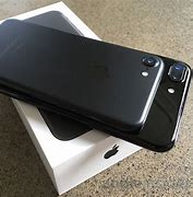 Image result for iPhone 7 Jet Black Box