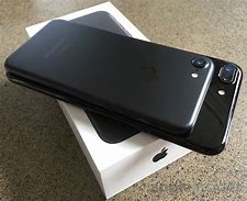 Image result for iPhone 8 Plus Jet Black Stil in Verizon Box
