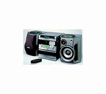 Image result for Magnavox Compact Stereo System