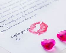 Image result for Fancy Love Letter