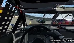 Image result for Real Racing 3 NASCAR Academy