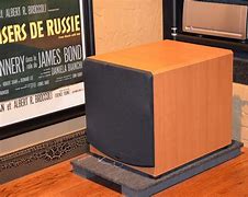 Image result for Paradigm Subwoofer Replacement