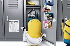 Image result for Minion Hospital