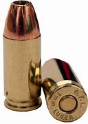 Image result for 9Mm Luger Hollow Point Ammo