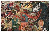 Image result for Amazing Comic Book Art
