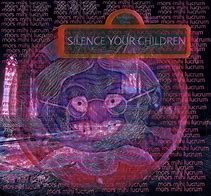 Image result for Silence Is Scary Memes