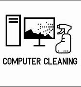 Image result for Clean Computer Desk