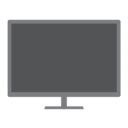 Image result for Transparent TV Screen Icons