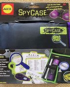 Image result for Undercover Spy Gear