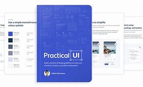 Image result for UI Design Books
